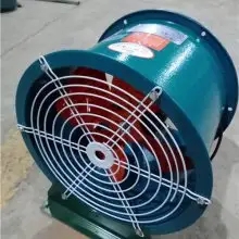 消防通风设备